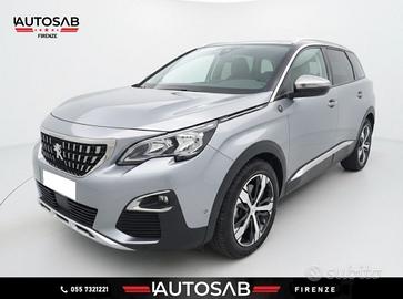 PEUGEOT 5008 Crossway BlueHDi 130 Cambio Aut. EA