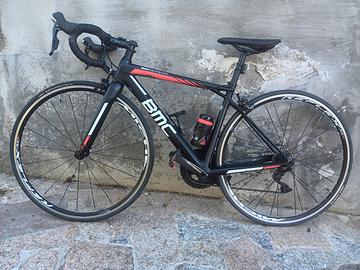 bicicletta da corsa
