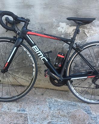 bicicletta da corsa