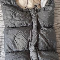 Sacco a pelo per bambini