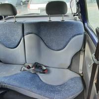 NISSAN MICRA 2001 - TAPPEZZERIA