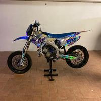 Tm 125 2021