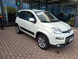 Fiat Panda 1.3 MJT S&S 4x4