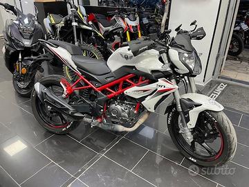 Benelli BN 125 - 2022 "TUA DA 41,00 AL MESE"