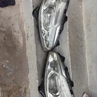 Fari anteriori peugeot 208 originali