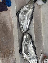 Fari anteriori peugeot 208 originali