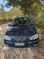 Citroen Saxo