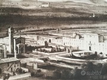 Quadro Cesano Maderno Borromeo 