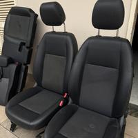 tappezzeria completa gla 2021