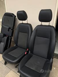 tappezzeria completa gla 2021