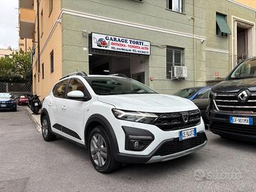 Dacia Sandero Stepway 1.0 TCe ECO-G Comfort PREZZO