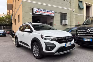 Dacia Sandero Stepway 1.0 TCe ECO-G Comfort PREZZO