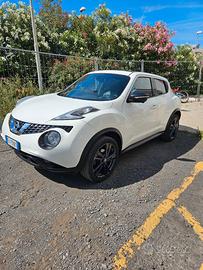 Juke tekna plus 1.5 dci 110cv pelle totale