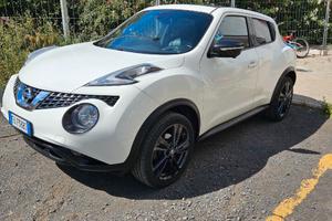 Juke tekna plus 1.5 dci 110cv pelle totale