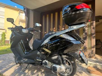 Peugeot Satelis 2 300 - 2014