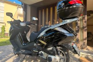 Peugeot Satelis 2 300 - 2014