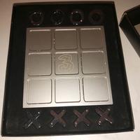 gioco tris da collezione. 