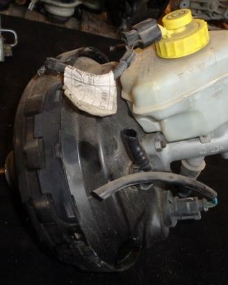 SERVOFRENO CON POMPA FRENI TOUAREG 7L 3.0 TDI