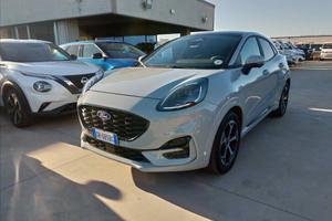 FORD Puma 1.0 ecoboost h ST-Line 125cv auto