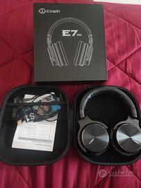 cuffie cowin E7 pro