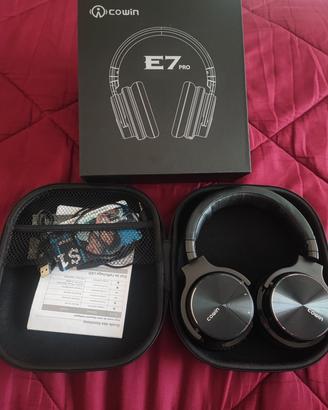cuffie cowin E7 pro