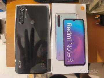 redmi note 8t
