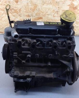 PBL308 Motore Ford KA 1.3B J4M [96/08]