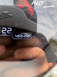 Vespa Gts 300 super