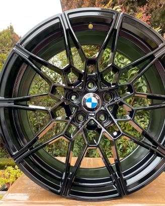 CERCHI 19 - 20 BMW mod. 826 M MADE IN GERMANY