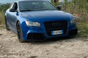 Audi A5 quattro
