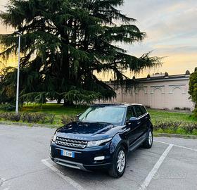 Land Rover Range Evoque 2.2 TD4 5p. Prestige