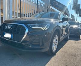 AUDI Q3 2019 AUTOMATICA