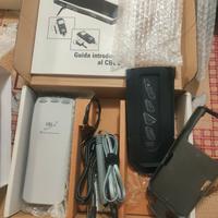 Data Logger CBL 2 Texas Instruments