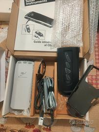 Data Logger CBL 2 Texas Instruments