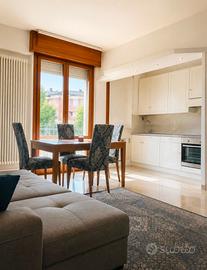 2 camere ammobiliato