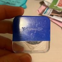 Voigtländer diffuser lens