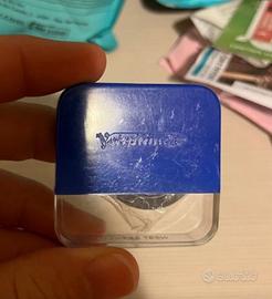 Voigtländer diffuser lens