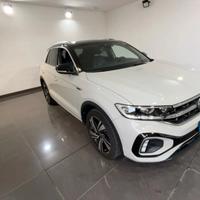 Volkswagen T-Roc 2.0TDI 116cv R-Line