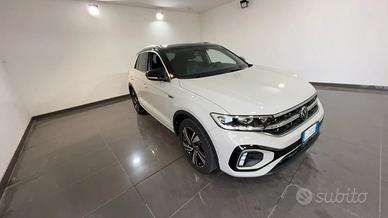 Volkswagen T-Roc 2.0TDI 116cv R-Line