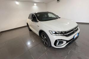 Volkswagen T-Roc 2.0TDI 116cv R-Line