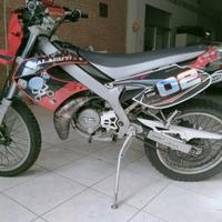 Malaguti XTM 50