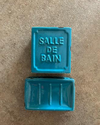 Set bagno vintage SALLE DE BAIN