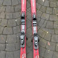 SCI ROSSIGNOL COBRA 154 cm