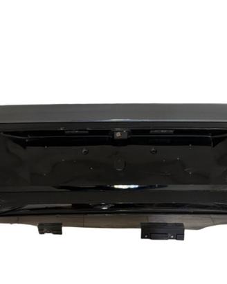 PARAURTI POSTERIORE COMPLETO PEUGEOT 308 Serie (21