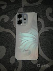Oppo reno 14 1 mese di vita 512 giga