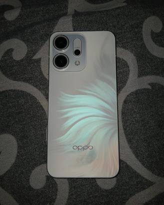 Oppo reno 14 1 mese di vita 512 giga