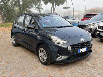 HYUNDAI i10 1.0 MPI Advanced PROMO - NEOPATENTAT