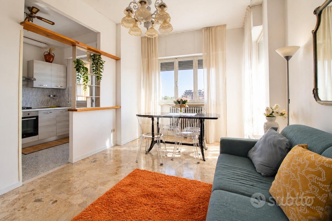 Appartamento – Civitanova Marche, Centro - Vista 4