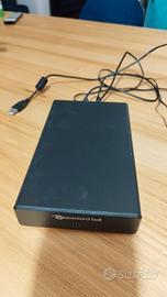 hard disk 600gb Packard Bell
