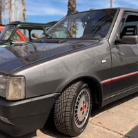 Fiat Uno Turbo i.e